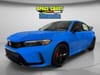 3 thumbnail image of  2026 Honda Civic Type R FWD