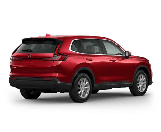 2 thumbnail image of  2026 Honda CR-V 2WD EX