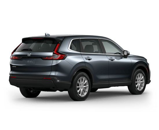 2 thumbnail image of  2026 Honda CR-V 2WD EX