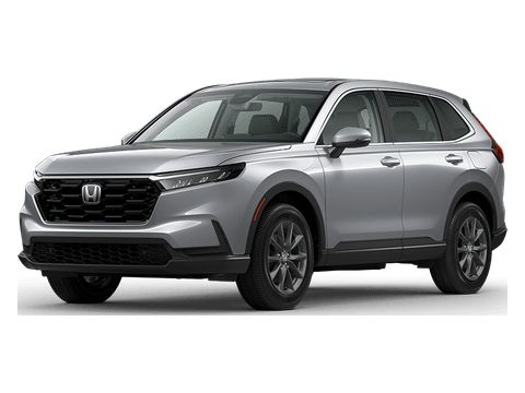 2026 Honda CR-V 2WD EX-L