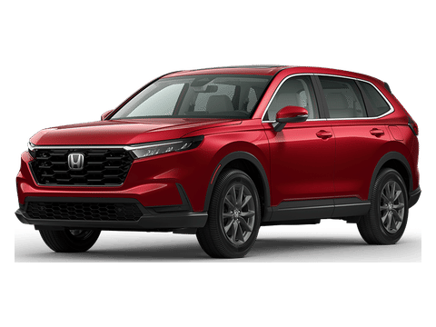 2026 Honda CR-V 2WD EX-L