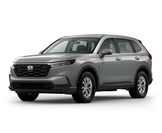 1 thumbnail image of  2026 Honda CR-V 2WD LX