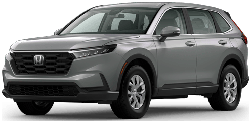 2026 Honda CR-V's photo