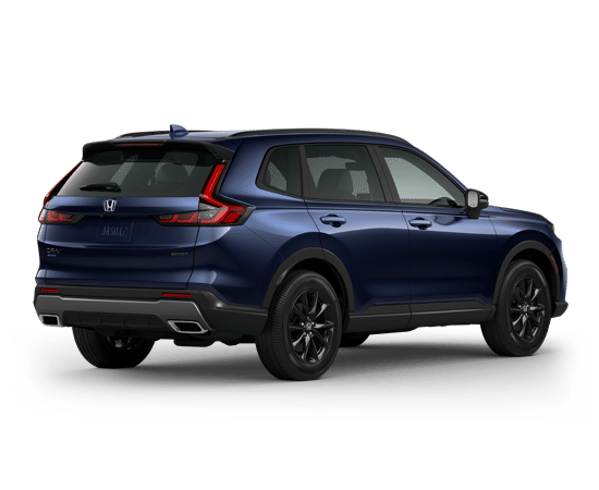 2 thumbnail image of  2026 Honda CR-V 2WD Sport-L Hybrid