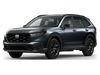2026 Honda CR-V 2WD Sport-L Hybrid