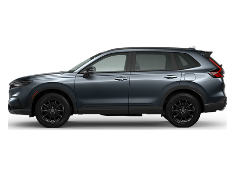 2026 Honda CR-V 2WD Sport-L Hybrid