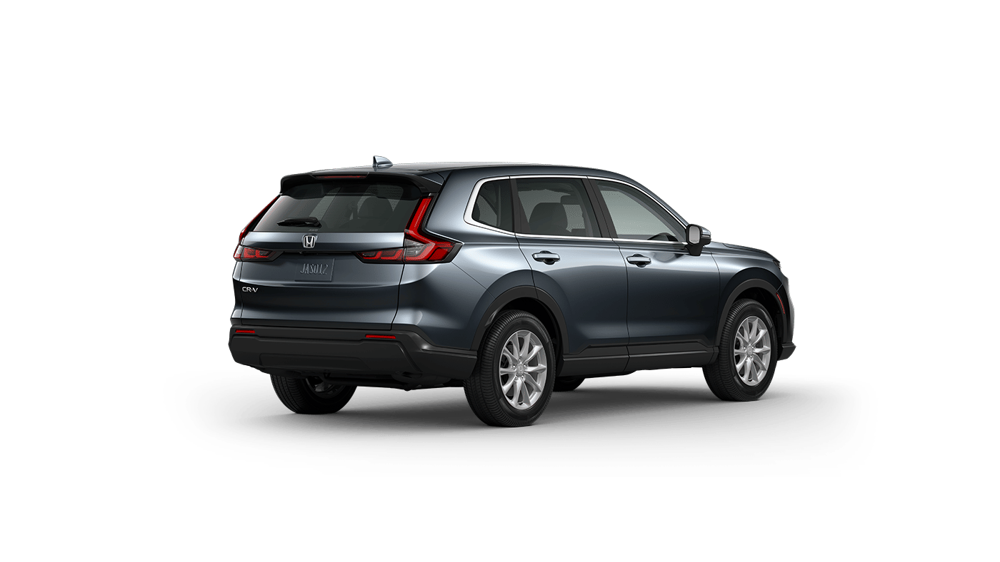 3 thumbnail image of  2026 Honda CR-V AWD EX