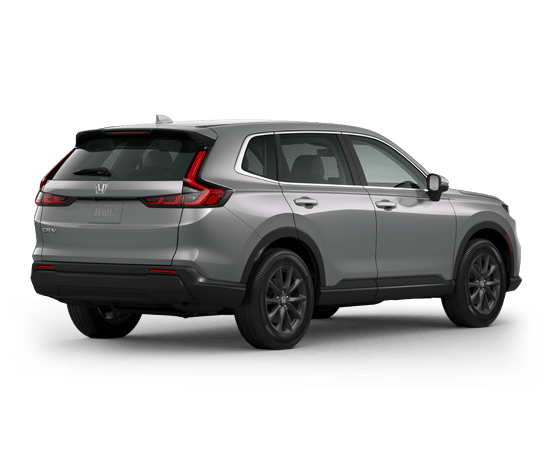 2 thumbnail image of  2026 Honda CR-V AWD EX-L