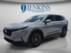 9 thumbnail image of  2026 Honda CR-V EX-L
