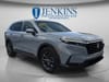 12 thumbnail image of  2026 Honda CR-V EX-L