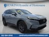 1 thumbnail image of  2026 Honda CR-V EX-L