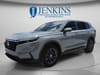 9 thumbnail image of  2026 Honda CR-V EX-L