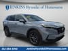2 thumbnail image of  2026 Honda CR-V EX-L