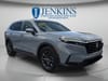 12 thumbnail image of  2026 Honda CR-V EX-L