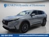 10 thumbnail image of  2026 Honda CR-V EX-L