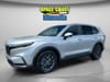 7 thumbnail image of  2026 Honda CR-V EX-L