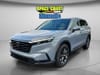4 thumbnail image of  2026 Honda CR-V EX-L