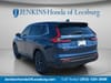 5 thumbnail image of  2026 Honda CR-V EX-L
