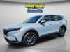 7 thumbnail image of  2026 Honda CR-V EX-L