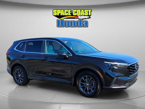 1 image of 2026 Honda CR-V EX-L