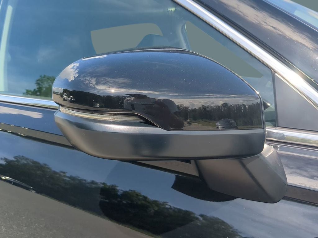 2026 Honda CR-V EX-L - Photo 22