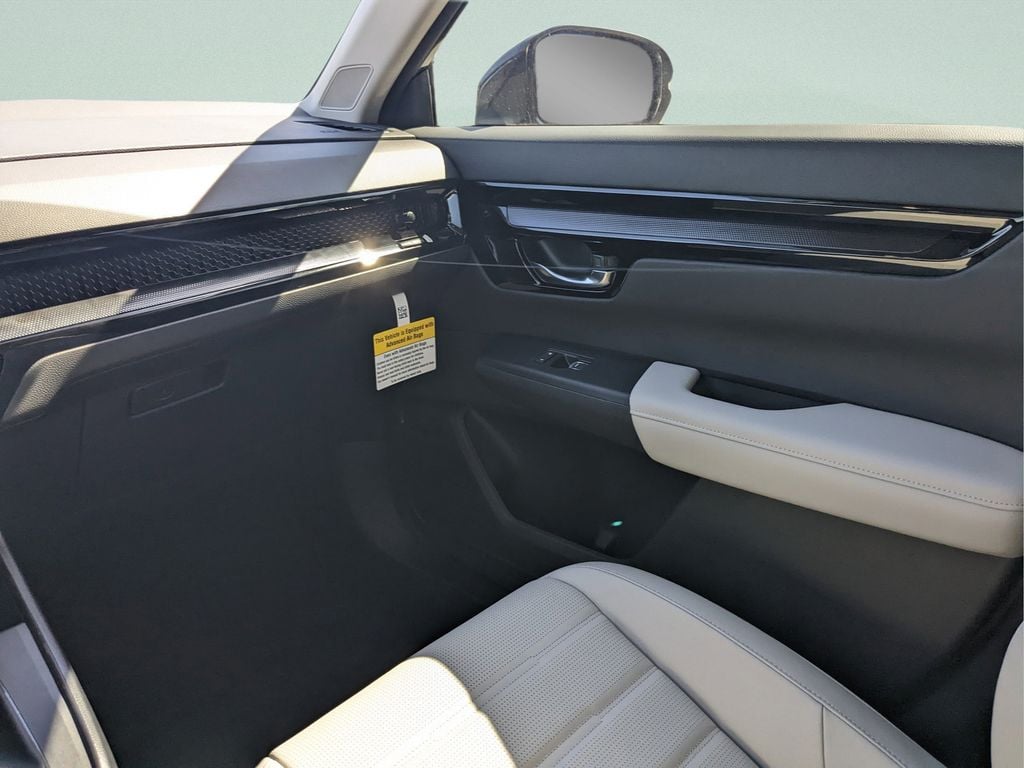 2026 Honda CR-V EX-L - Photo 11