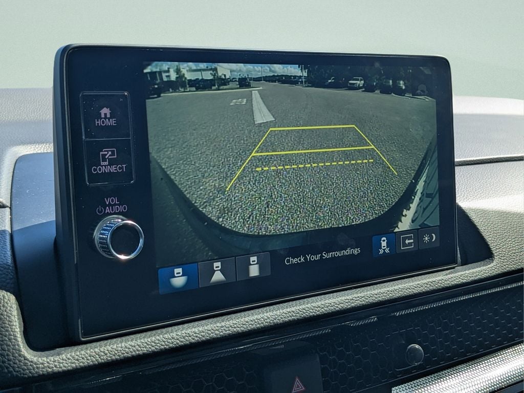 2026 Honda CR-V EX-L - Photo 14