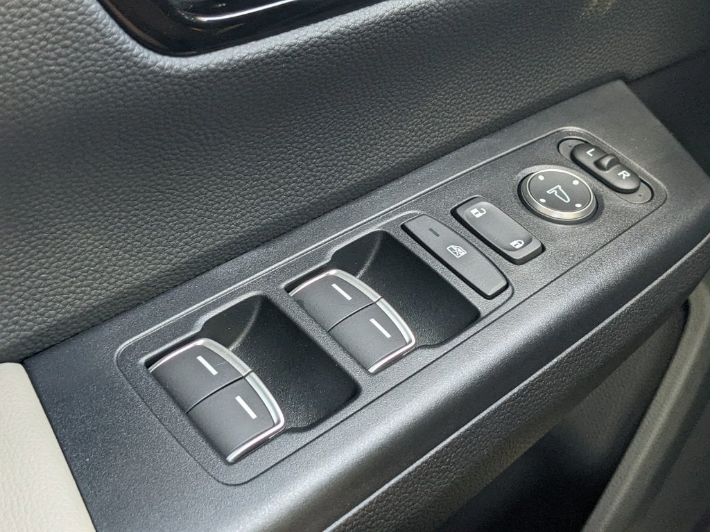 2026 Honda CR-V EX-L - Photo 16