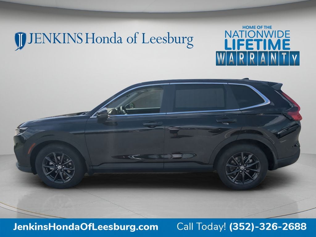 2026 Honda CR-V EX-L - Photo 6