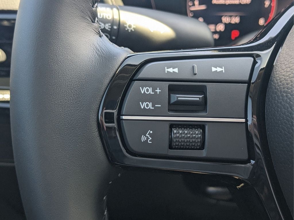 2026 Honda CR-V EX-L - Photo 17