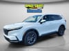 5 thumbnail image of  2026 Honda CR-V EX-L