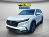 4 thumbnail image of  2026 Honda CR-V EX-L