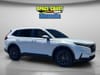 3 thumbnail image of  2026 Honda CR-V EX-L