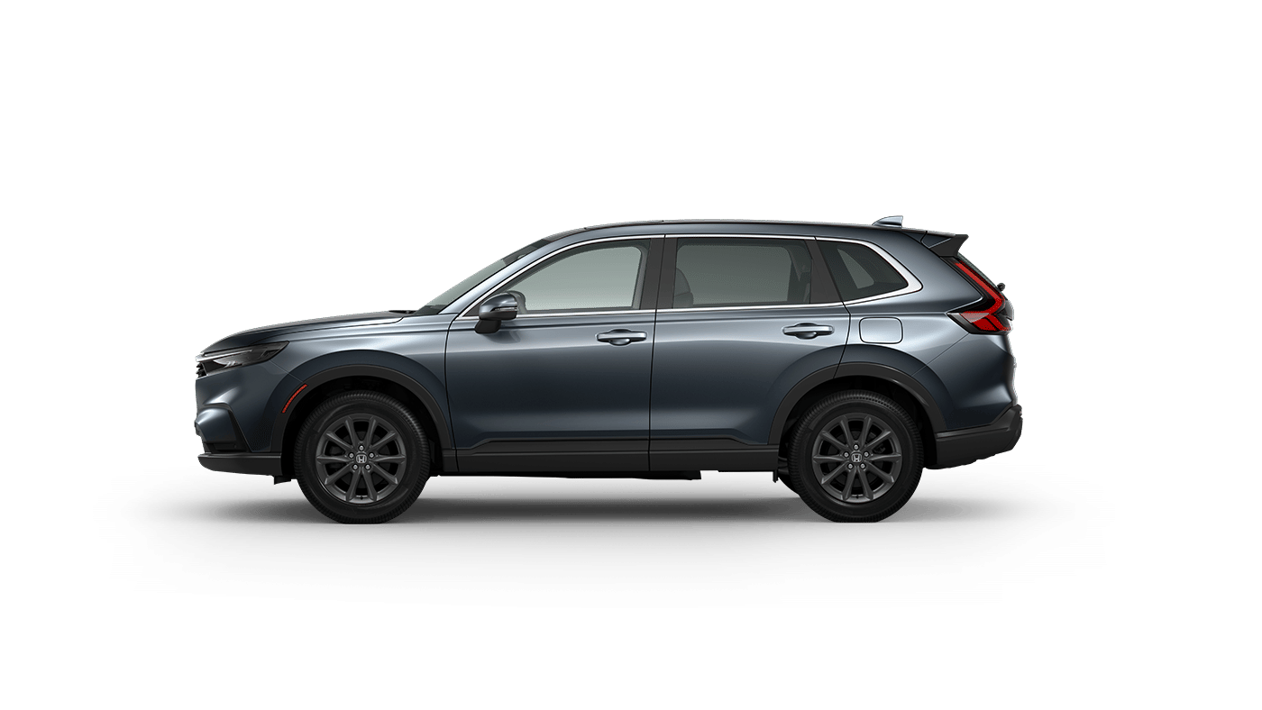 2 thumbnail image of  2026 Honda CR-V EX-L
