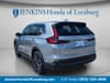 5 thumbnail image of  2026 Honda CR-V EX-L