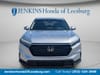 8 thumbnail image of  2026 Honda CR-V EX-L
