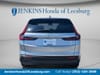 4 thumbnail image of  2026 Honda CR-V EX-L