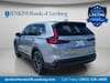 5 thumbnail image of  2026 Honda CR-V EX-L