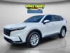 5 thumbnail image of  2026 Honda CR-V EX