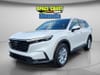 4 thumbnail image of  2026 Honda CR-V EX