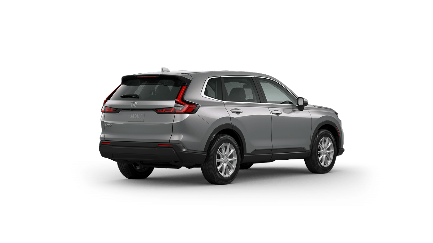 3 thumbnail image of  2026 Honda CR-V EX