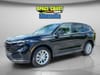 4 thumbnail image of  2026 Honda CR-V EX