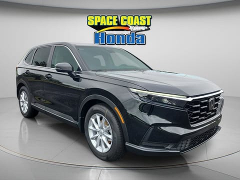 1 image of 2026 Honda CR-V EX