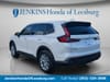 4 thumbnail image of  2026 Honda CR-V EX