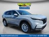 2 thumbnail image of  2026 Honda CR-V EX