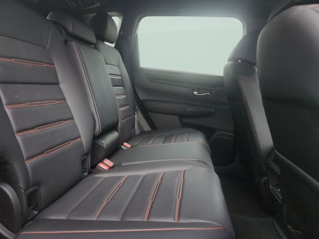 2026 Honda CR-V Sport-L - Photo 33