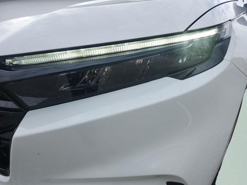 2026 Honda CR-V Sport-L - Photo 14