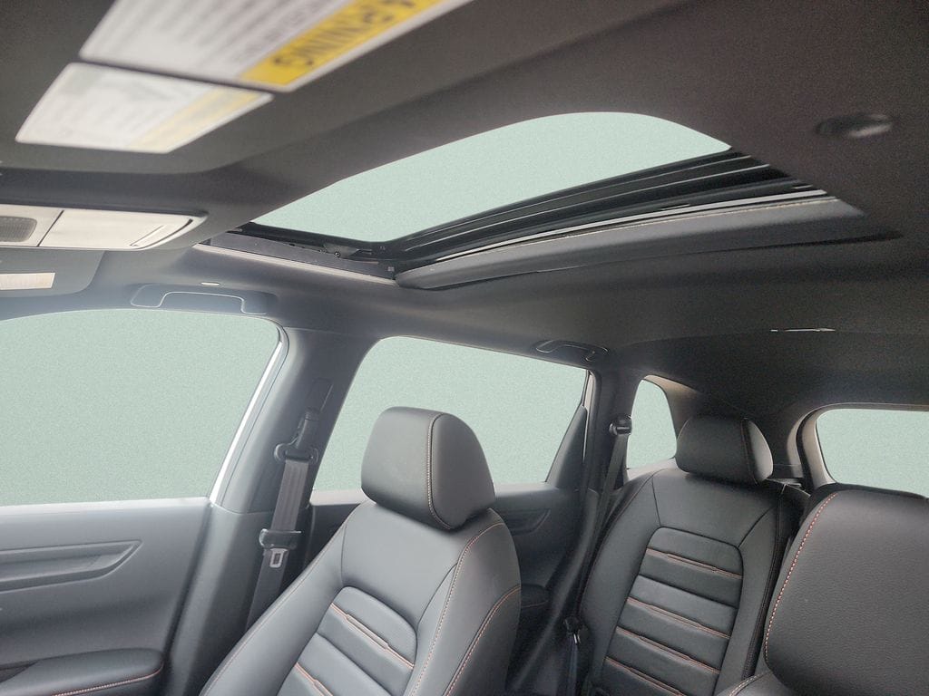 2026 Honda CR-V Sport-L - Photo 38