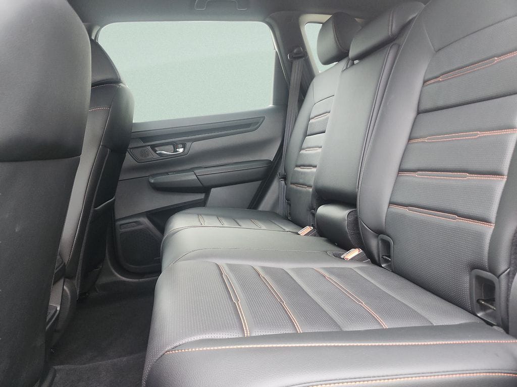 2026 Honda CR-V Sport-L - Photo 22