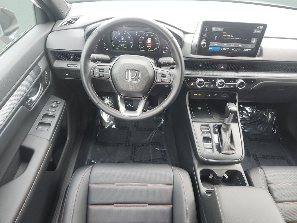 2026 Honda CR-V Sport-L - Photo 19